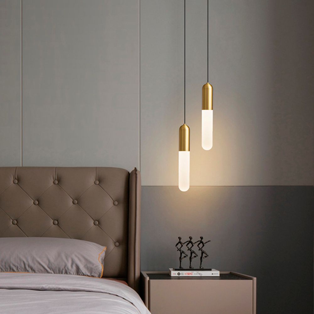 Подвесной светильник SIGLEIF Black