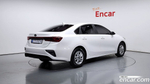 Kia All New K3 Prestige (04.2021)