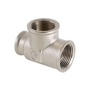 Тройники VALTEC VTr.750.RN переходные ВР с внутренней резьбой