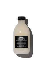 Davines OI Absolute Beautifying Shampoo шампунь для абсолютной красоты волос