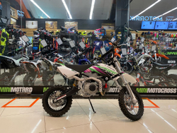 Питбайк YCF START F125 14/12, 125cc, 2021 г.