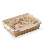 Упаковка OSQ OpSalad 500 без крышки (600 шт./кор.)