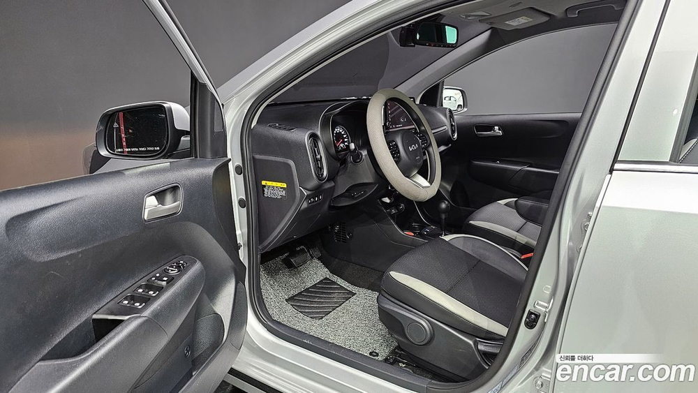 Kia Morning Urban (JA) Prestige (10.2022)