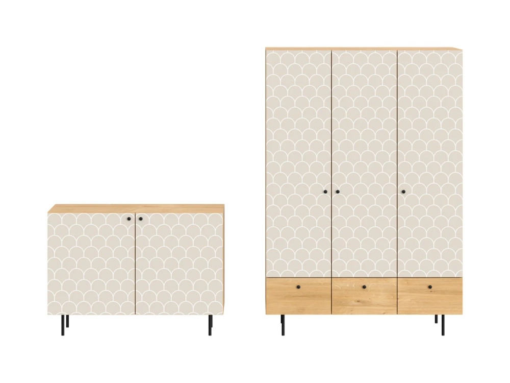 Композиция Frida 10