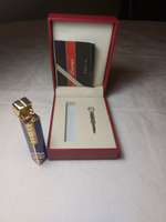 Зажигалка кремниевая