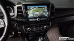 KG Mobility (Ssangyong) Rexton Sports Дизель 2.2 4WD (11.2020)