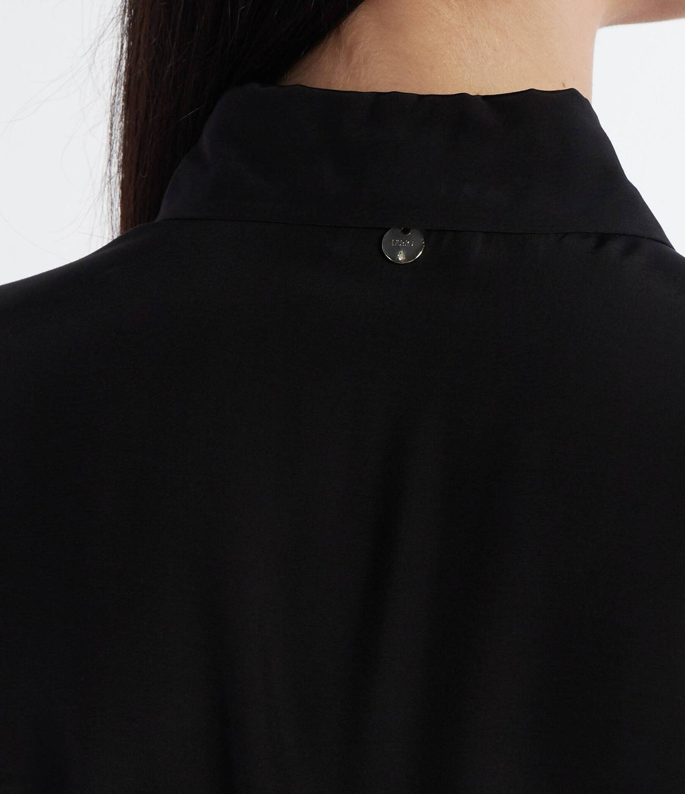 Платье Liu Jo - черный(MA4428 T3819)