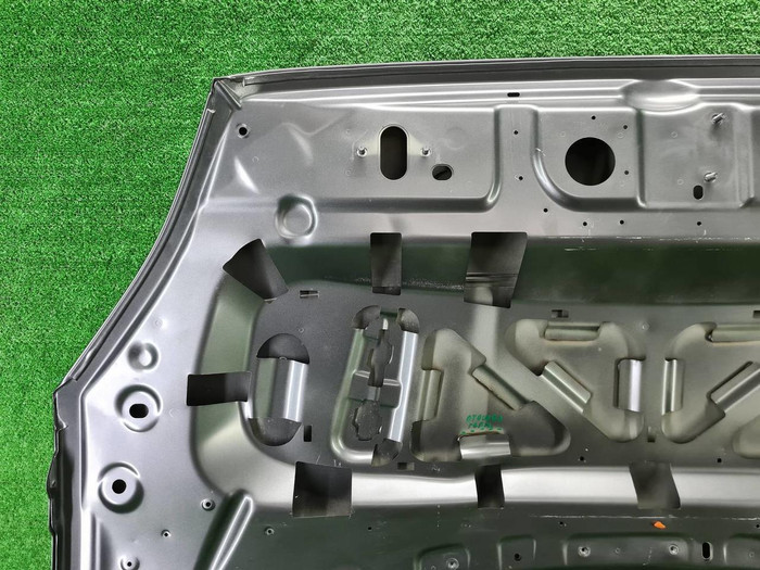 Капот Jaguar E-PACE (2017-н.в.)