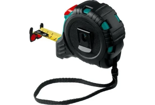 Kraftool Измерительная рулетка