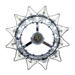 Подвесной светильник Arte Lamp