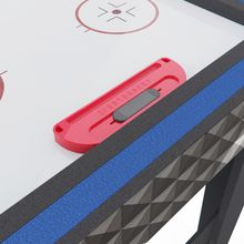 Игровой стол - трансформер 4 в 1 DFC 48&amp;quot; 122 х 61 см