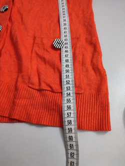 Джемпер Pelican на пуговицах 48 размер