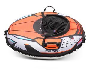 Надувные санки-тюбинг Small Rider Asteroid Sport