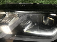 Фара левая Geely Coolray (2019-2024) LED