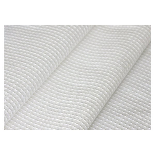 Вафельное полотенце 40см. (РУЛОН). 1,25кг, (30м) 8рул/меш