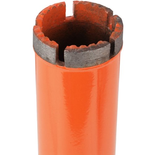 Сверло алмазное мокрое DIAM ProfiDiam 42x335x4хM22 по бетону   310143