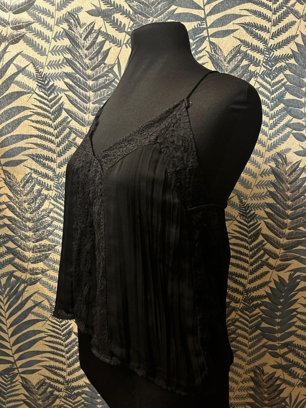 Топ H&M