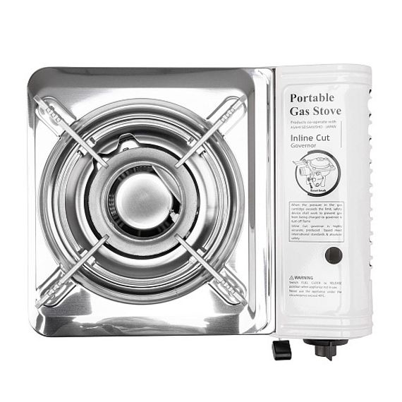 Плита газовая NamiLux NA-P3961PS (1916PS)