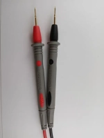 Силиконовые щупы для тестера(мультиметра) 1м, 20А 1000V HST TJ 20A