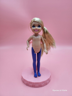 Кукла Барби - Челси винтаж 01746