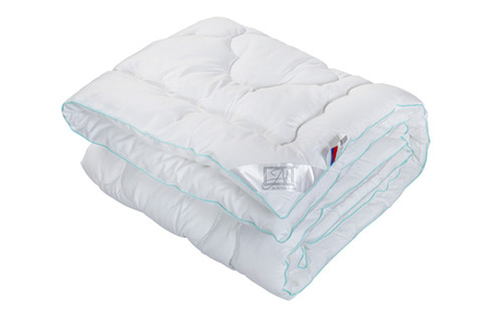 Одеяло Эвкалипт Luxe (АльВиТек) классическое-всесезонное ОЭТ