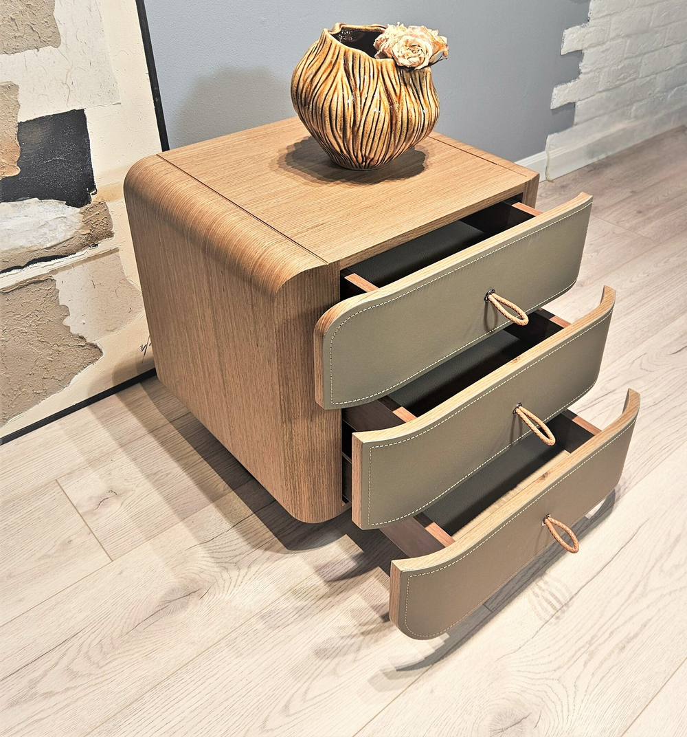 Тумба прикроватная Zelava