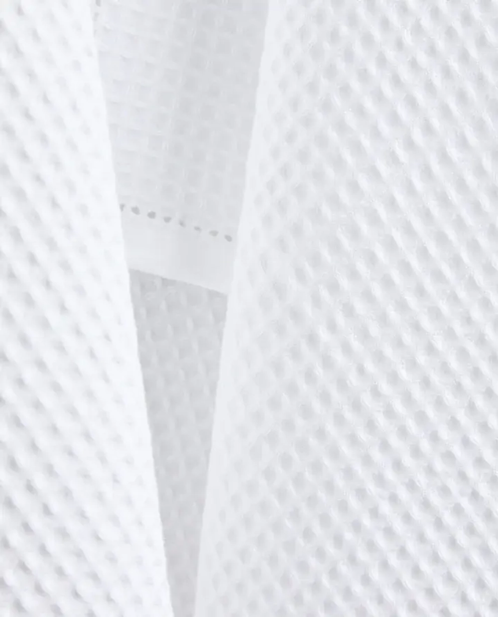 ZARA HOME ВАФЕЛЬНОЕ КУХОННОЕ ПОЛОТЕНЦЕ (НАБОР ИЗ 2 ШТ.),