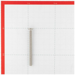 ВИНТ СТРОЙБАТ С ПОТАЙНОЙ ГОЛОВКОЙ ОЦИНК DIN 965 М 6Х70 4ШТ