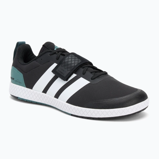 Штангетки Adidas The Total 2 core black/grey six