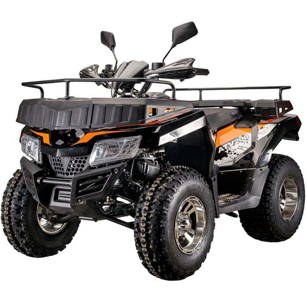 Квадроцикл YACOTA Cabo 200