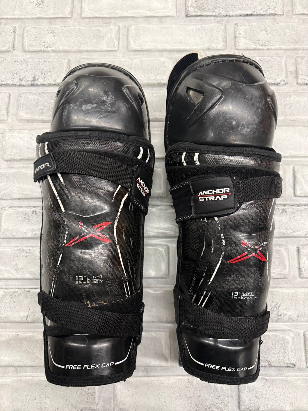 Bauer vapor 1x INT 13"