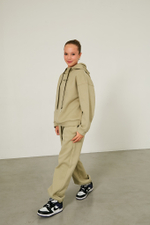 Худи уни DELORAS 22381