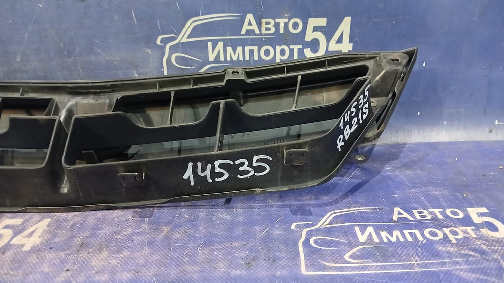 Решетка радиатора SUZUKI AERIO 2001-2003