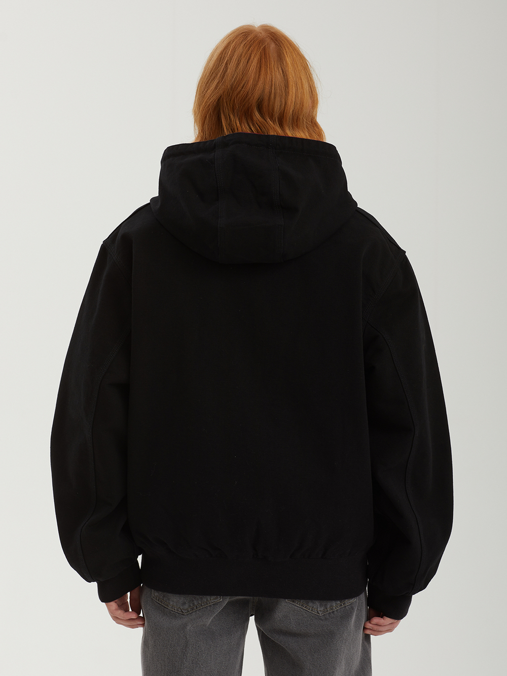 Куртка С Капюшоном 50 Years Anniversary Og Active Jacket Canvas