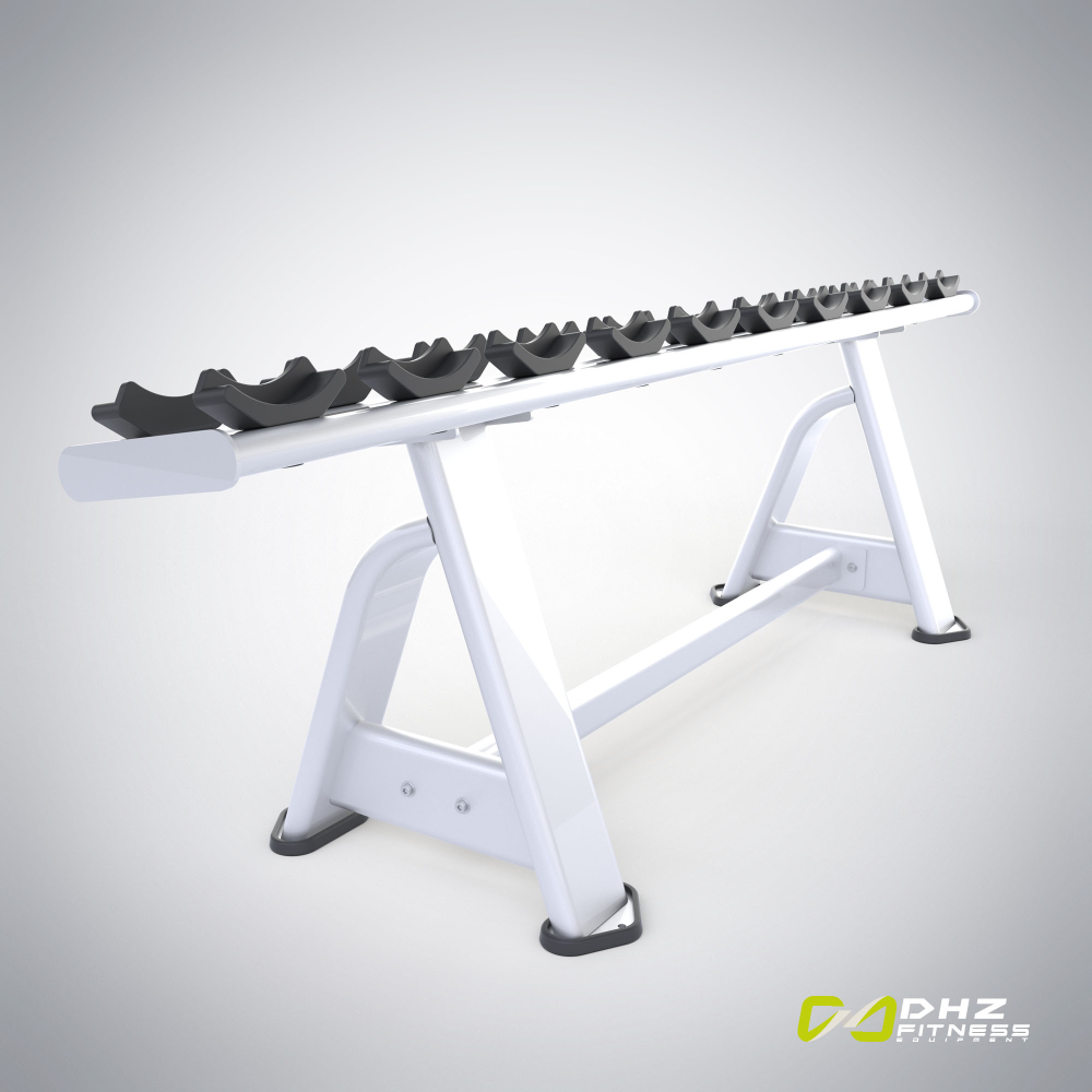 E7067 Стойка для гантелей