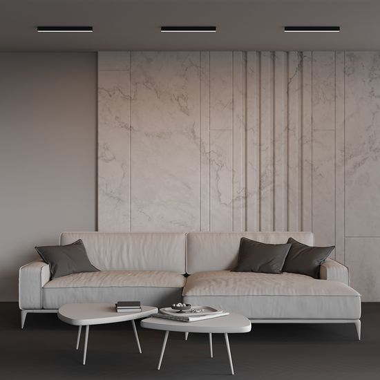 Линейный светильник Technical LL311009