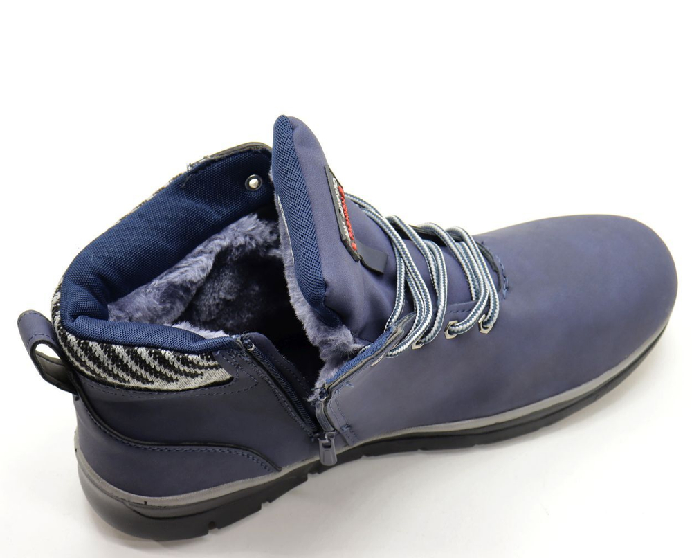 Ботинки (47-50)р. / шт.