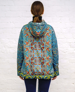 Куртка «Дракон»