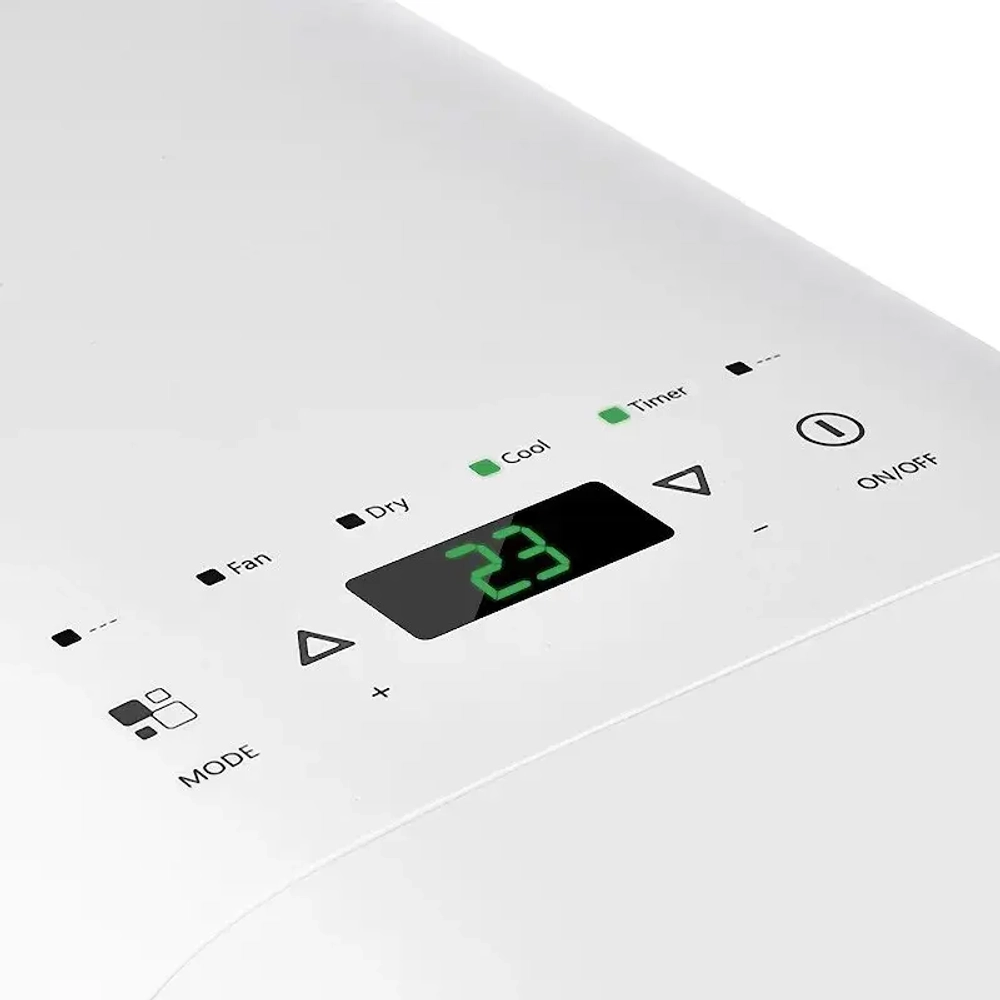 Ballu BPAC-12 CD мобильный кондиционер НС-1235703