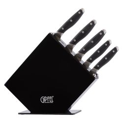 Набор кухонных ножей Gipfel 51580 6 предметов