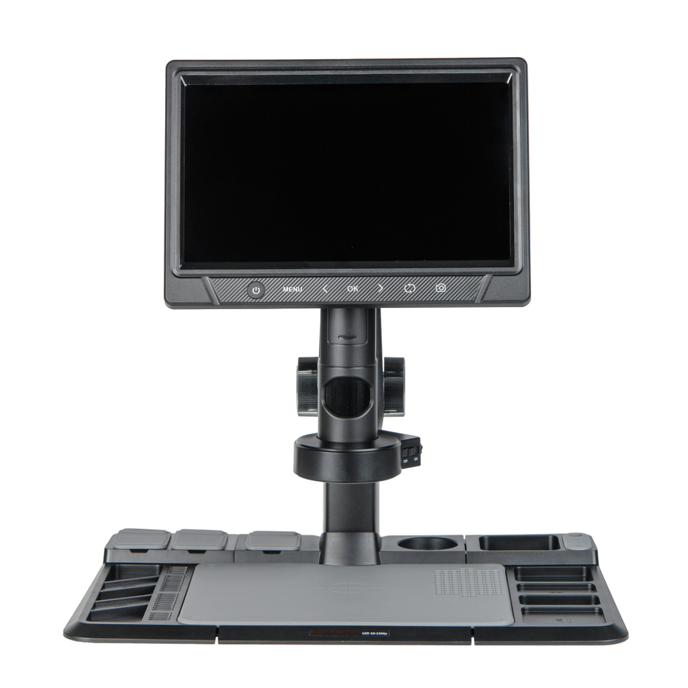 Цифровой микроскоп МИКМЕД LCD 10-12Mp