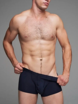 Трусы боксеры премиум