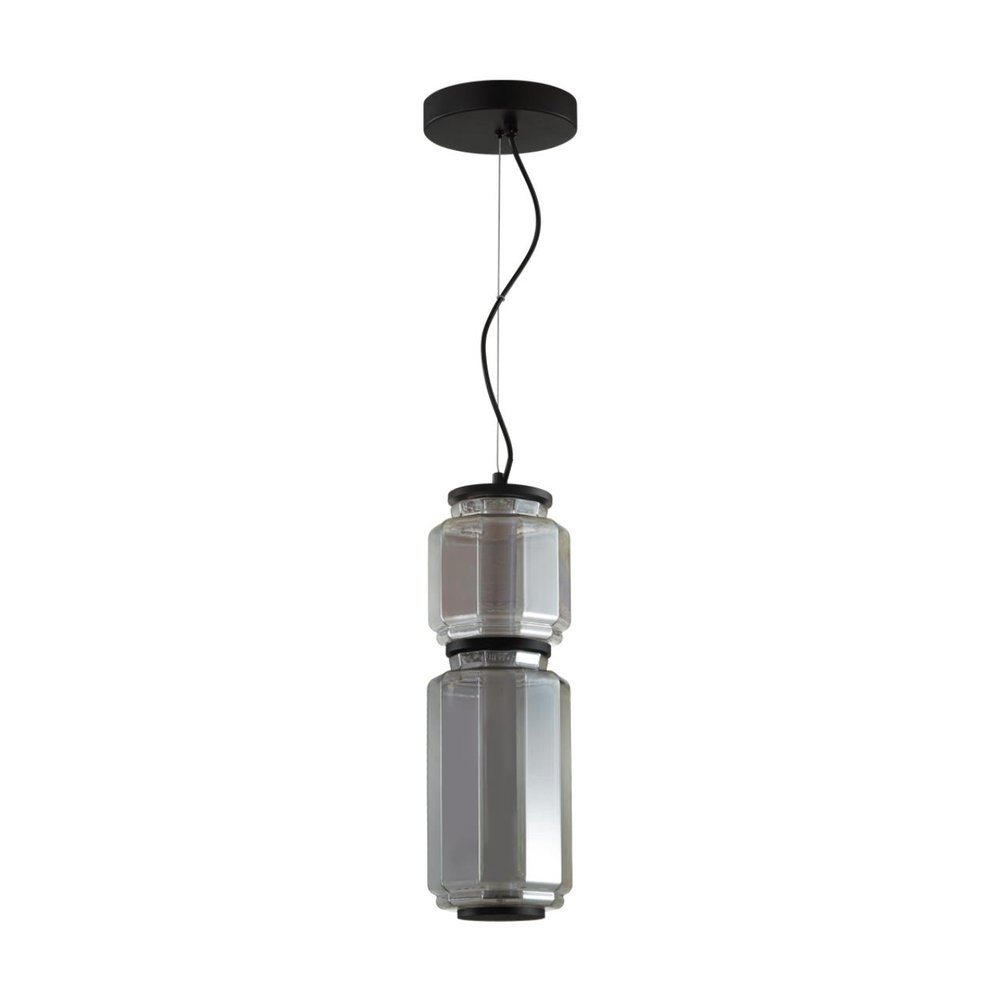 5408/20L ODL_EX Подвес LED 20Вт 3000К 220В IP20 HIGHTECH