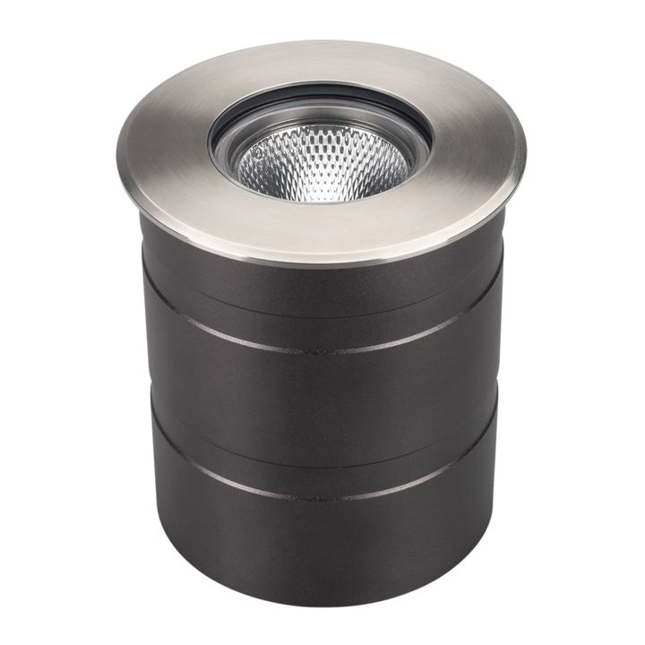 Встраиваемый светодиодный светильник Arlight LTD-GROUND-R110-15W Day4000 033578