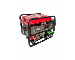 Инверторный генератор "BRAIT" BR4500EiO