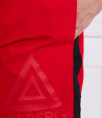 Шорты для плавания Iceberg - красный(ICE3MBM04)