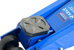 Домкрат подкатной T32020 AE&T 20 т