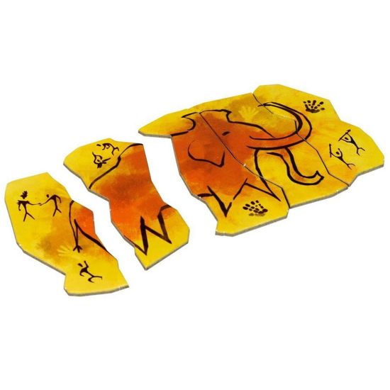 Настольная игра Палео