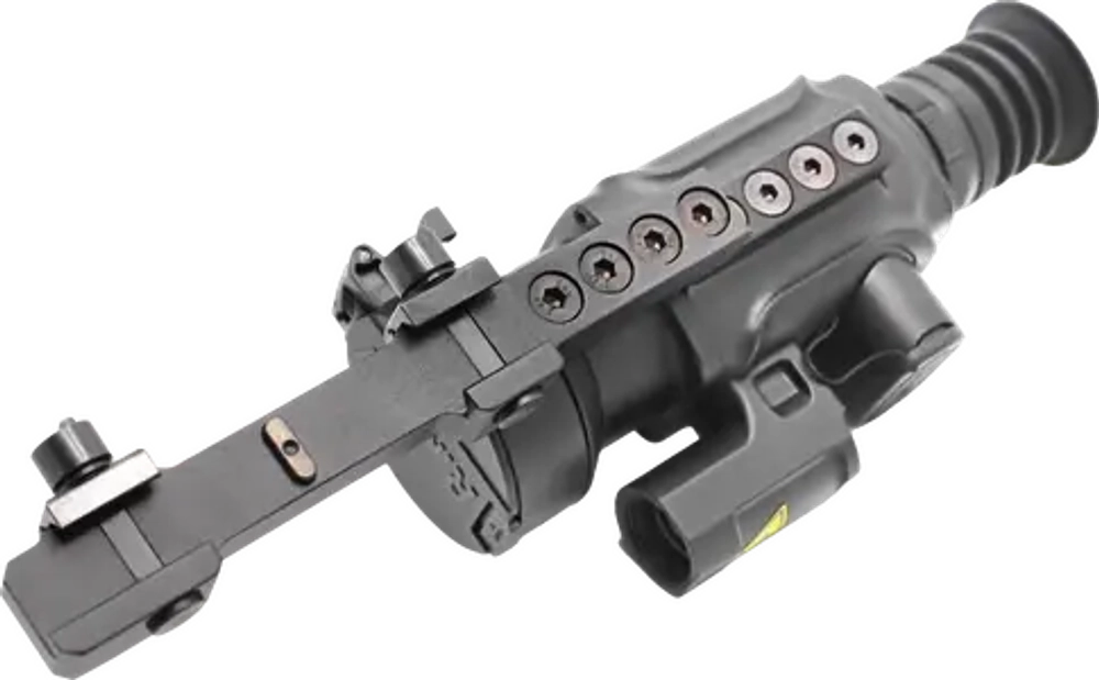 Тепловизионный прицел RikaNV Lesnik 650L