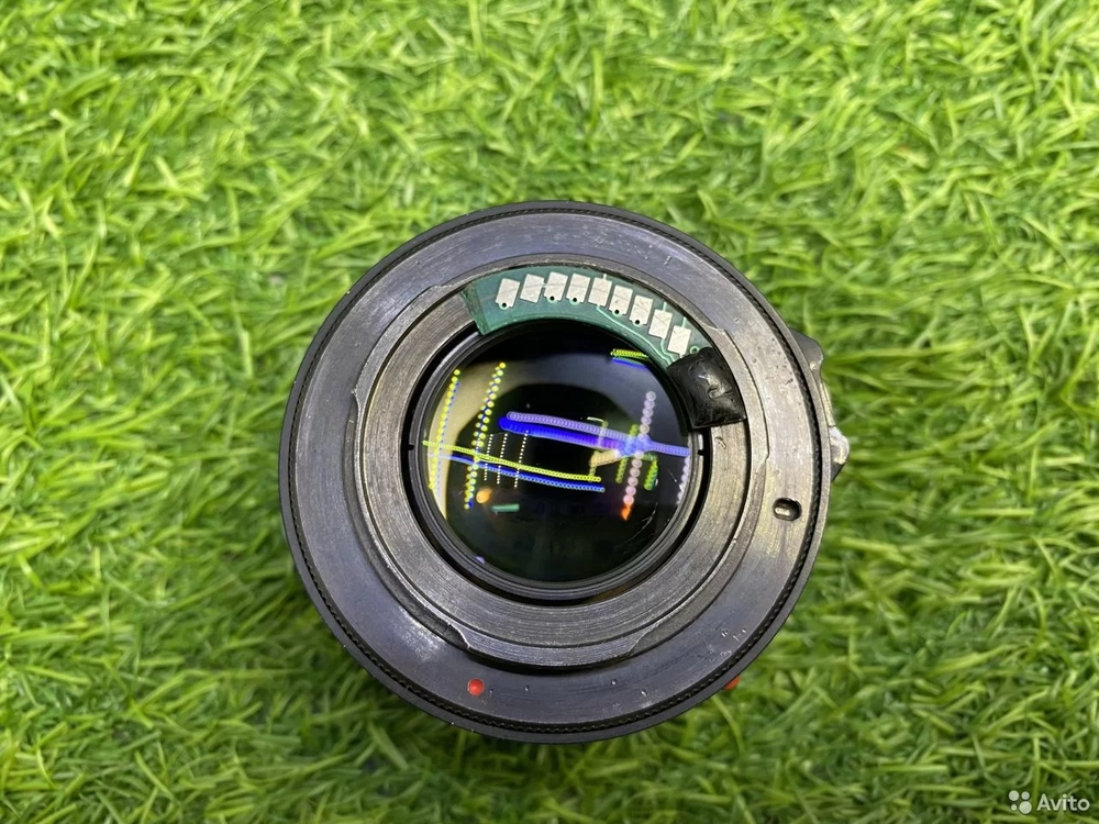 Canon FD 1.4/50mm Покупка/Продажа